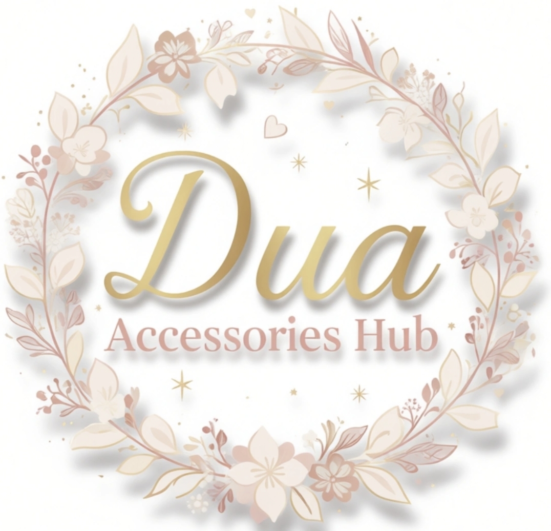 Dua accessories hub 